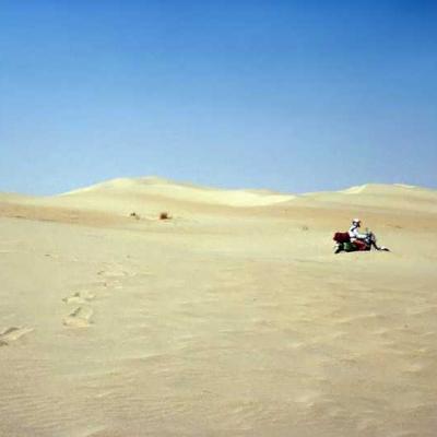 Sahara 1989 1.003