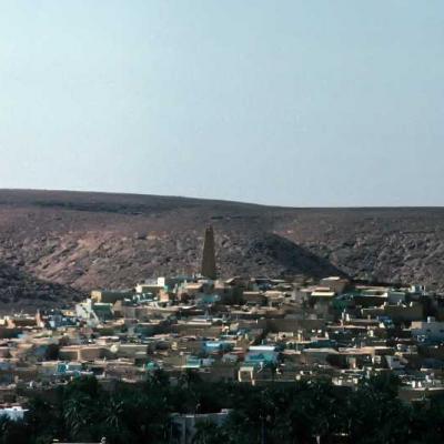 Sahara 1989 1.004 1