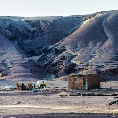 Sahara 1989 1.006 Korrektur